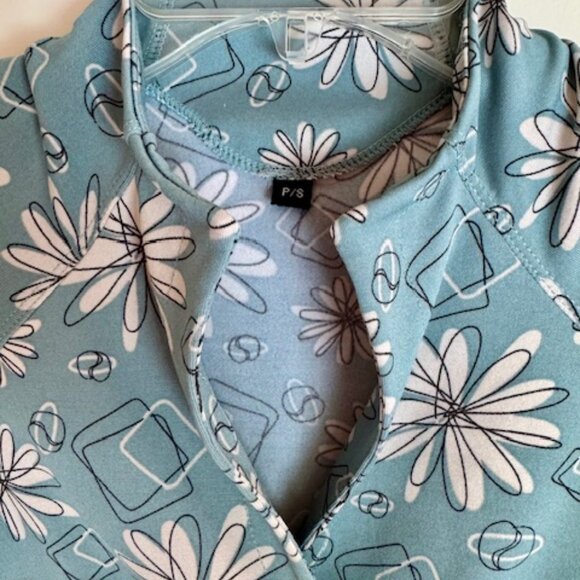 Sport chic CHLOROPHYLLE Tshirt - Picture 3 of 4